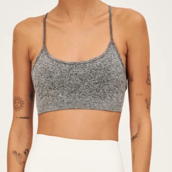 Splits59 Intimates & Sleepwear Split59 Loren Seamless Sport Bra
